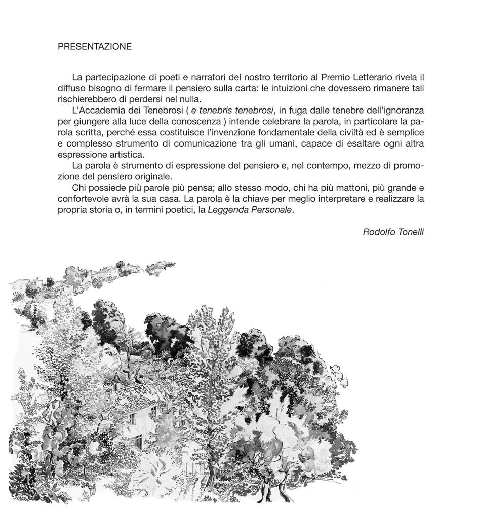Intorno all'arola III 2005 p.006