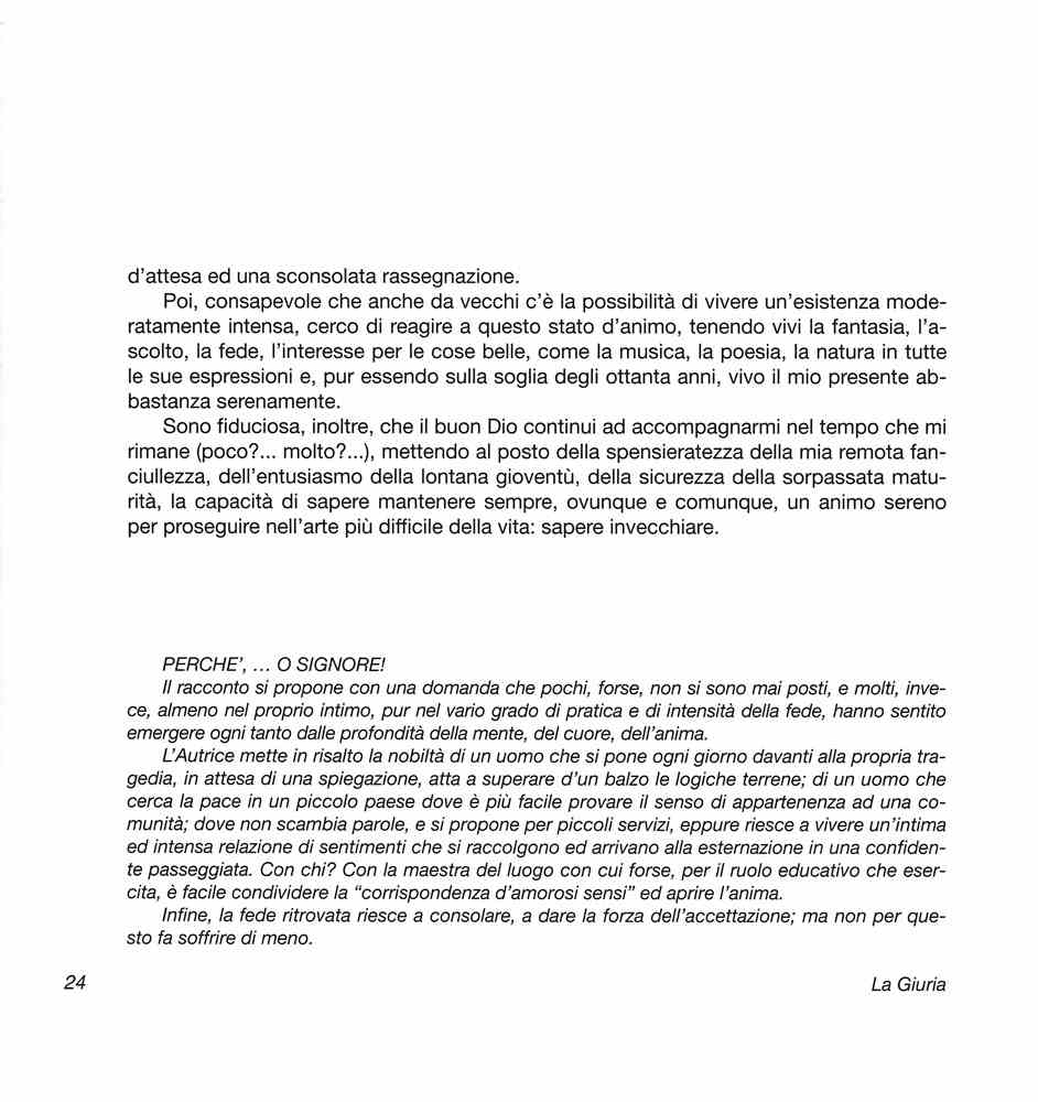 Intorno all'arola IV 2006 p.024