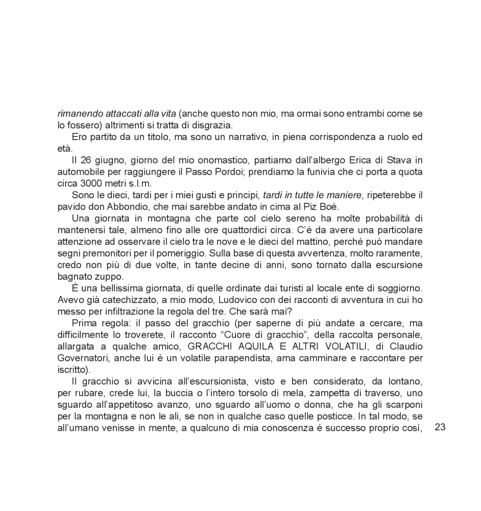 Intorno all'arola IX p.023