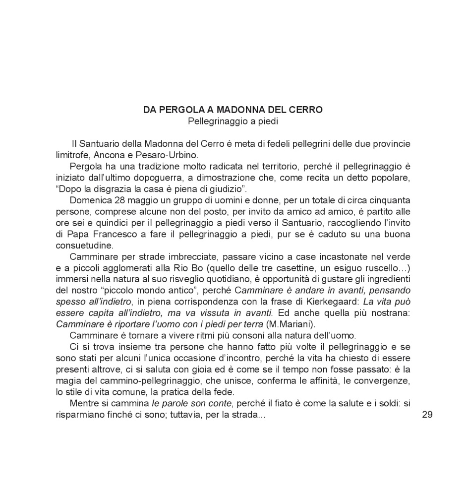 Intorno all'arola IX p.029