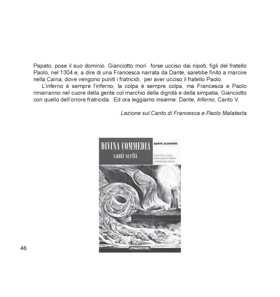 Intorno all'arola IX p.046