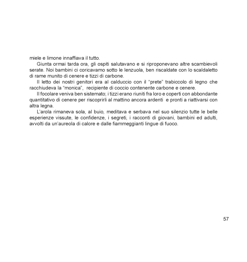 Intorno all'arola IX p.057