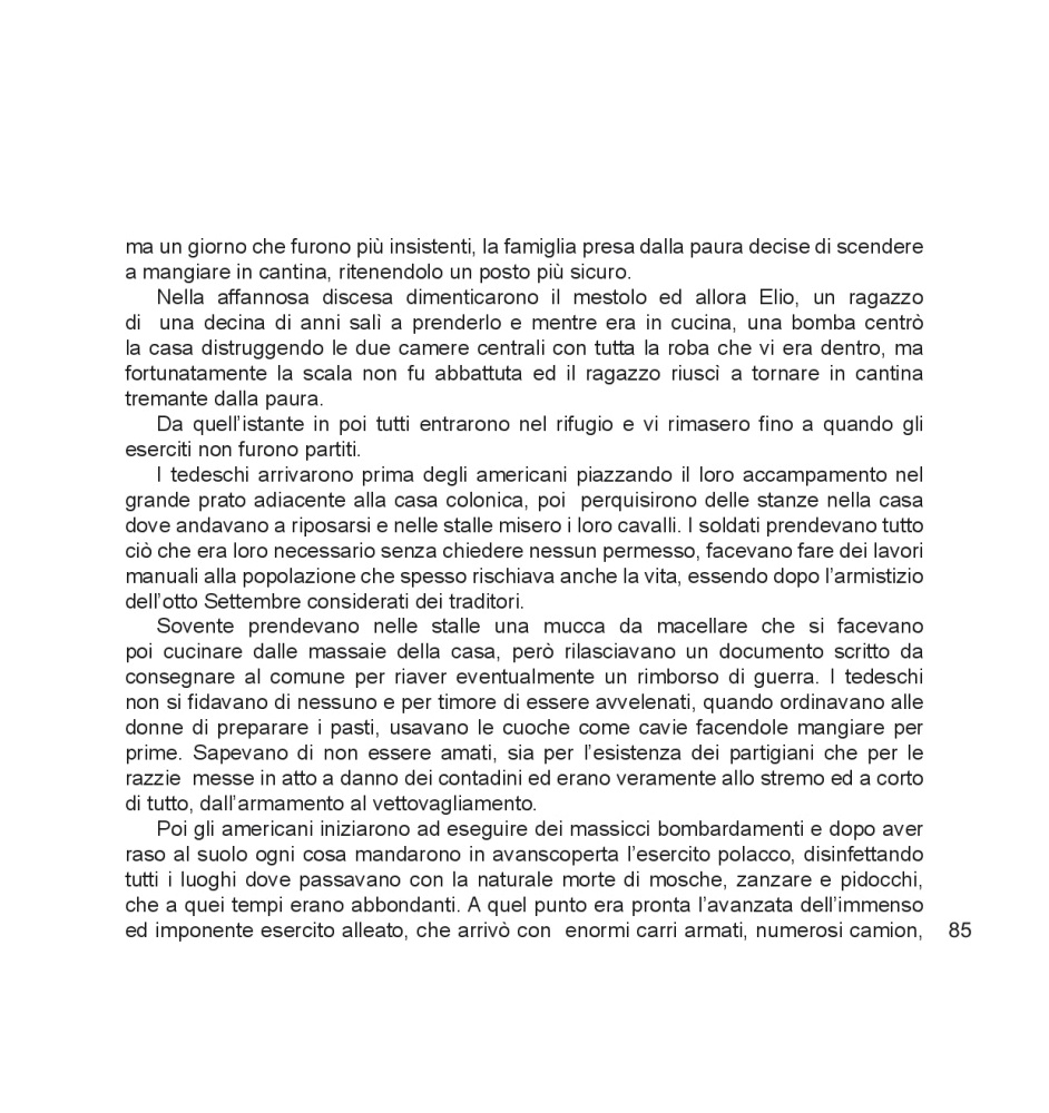 Intorno all'arola IX p.085