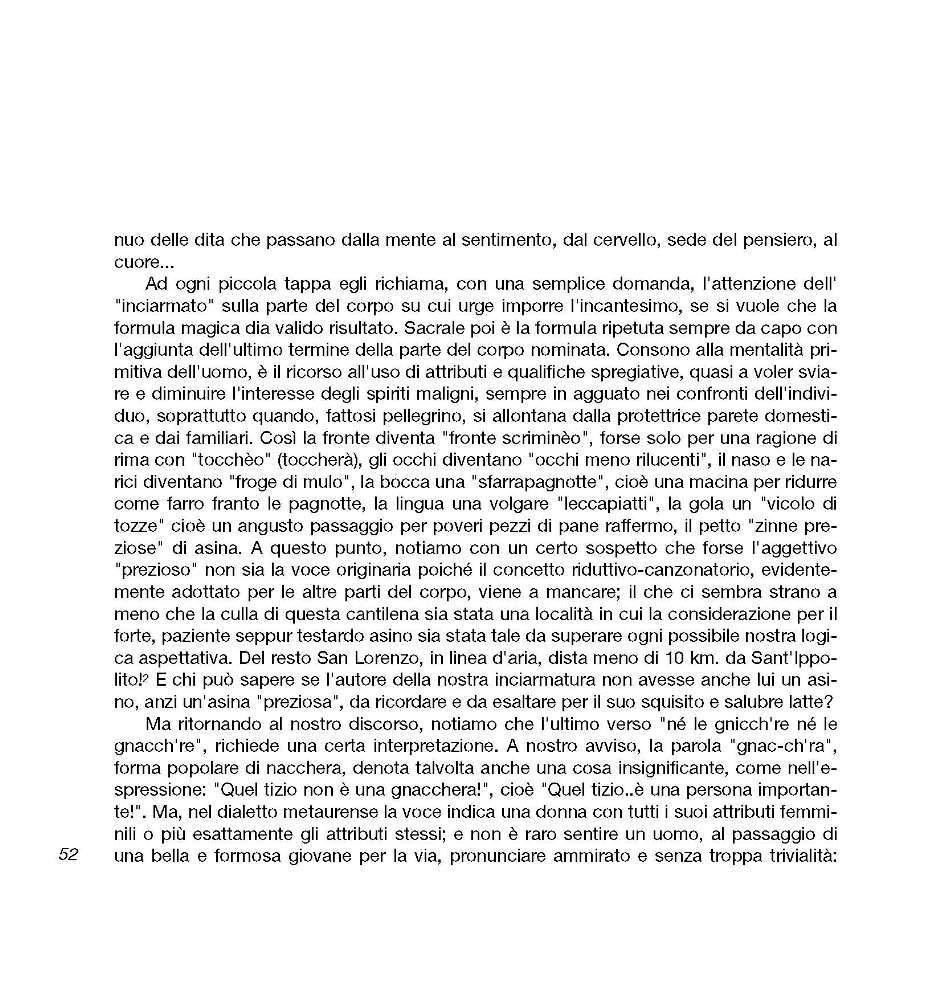 Intorno all'arola VII p.052