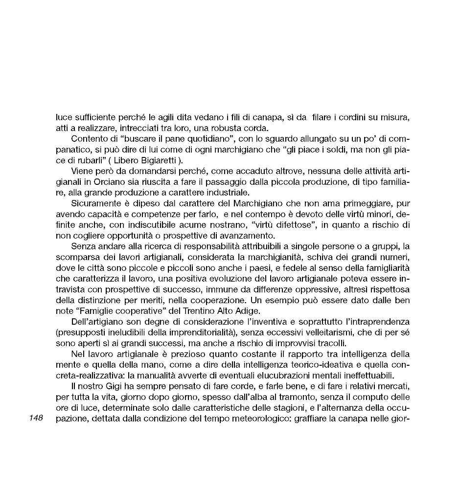 Intorno all'arola VII p.148