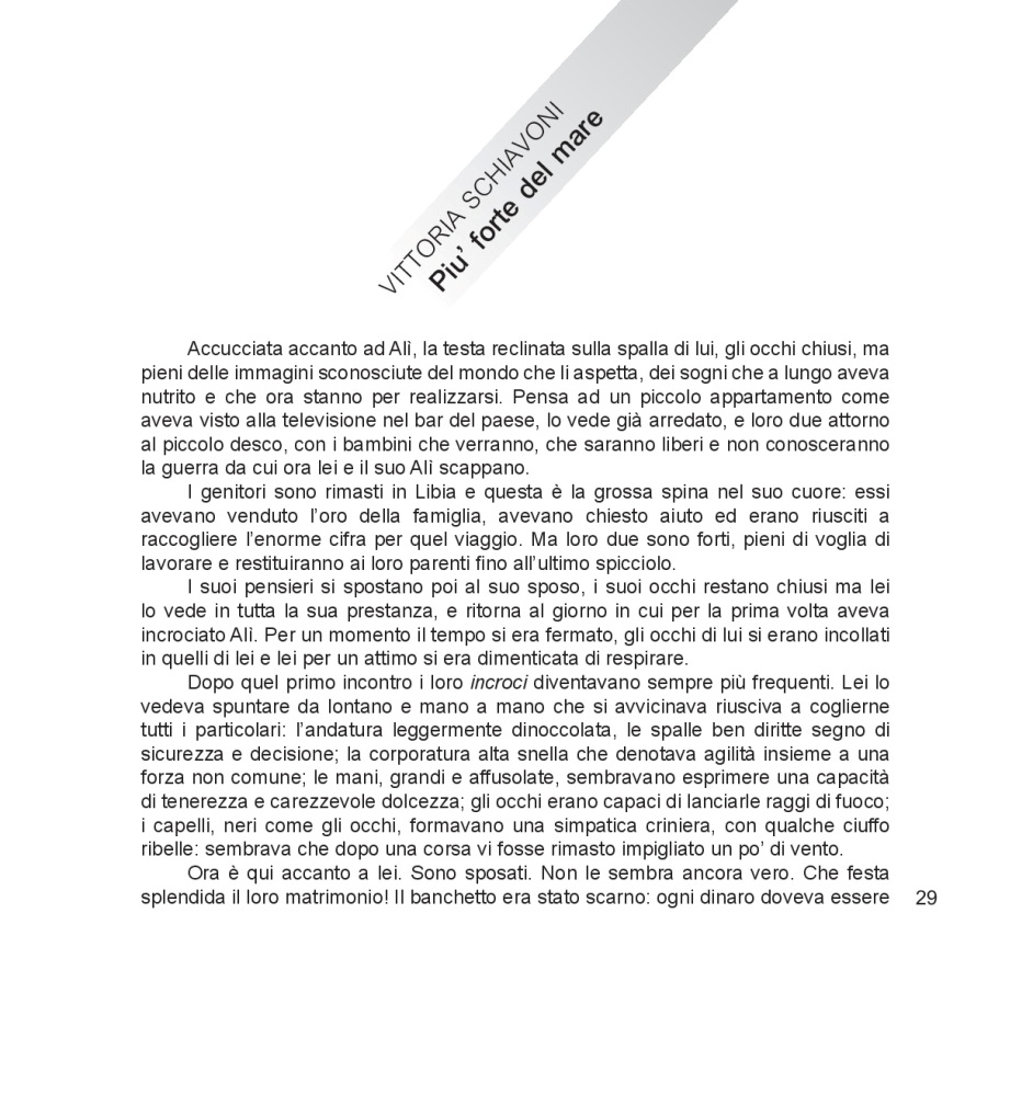 Intorno all'arola VIII p.029