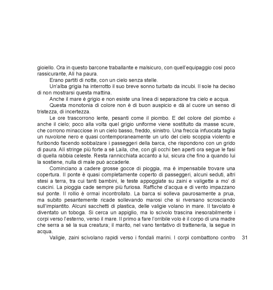 Intorno all'arola VIII p.031