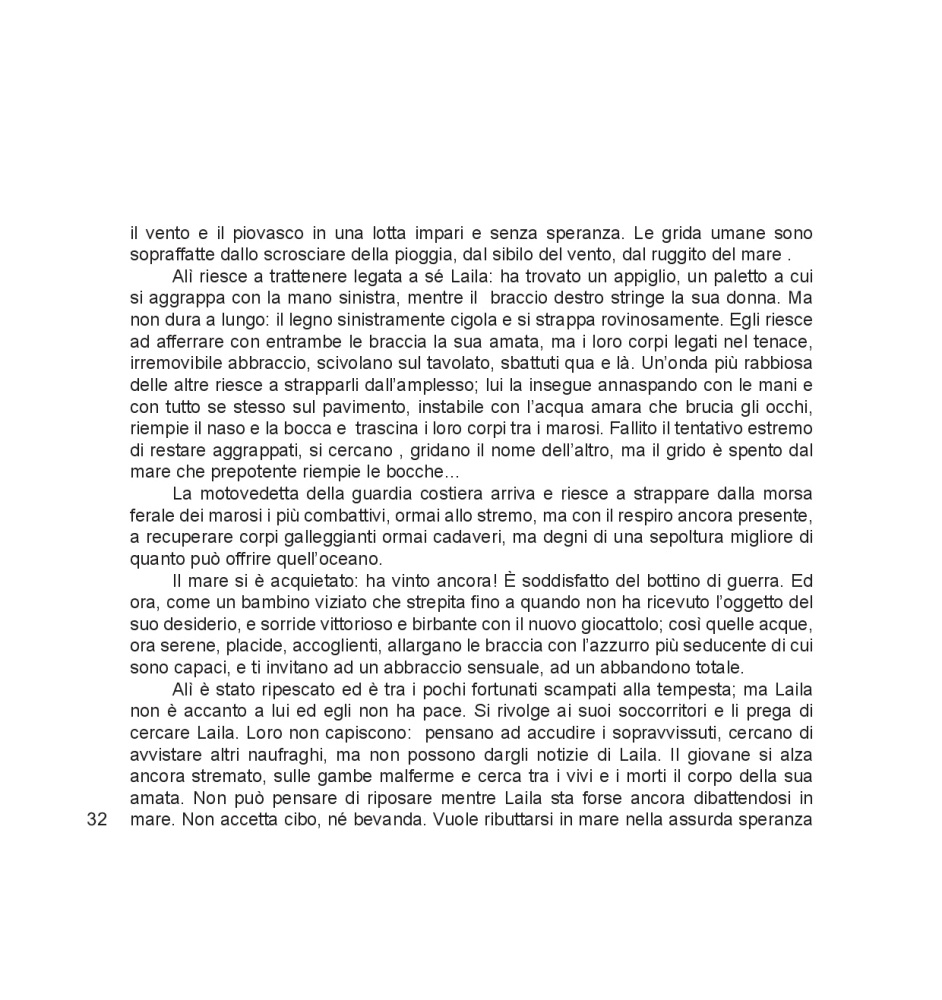 Intorno all'arola VIII p.032