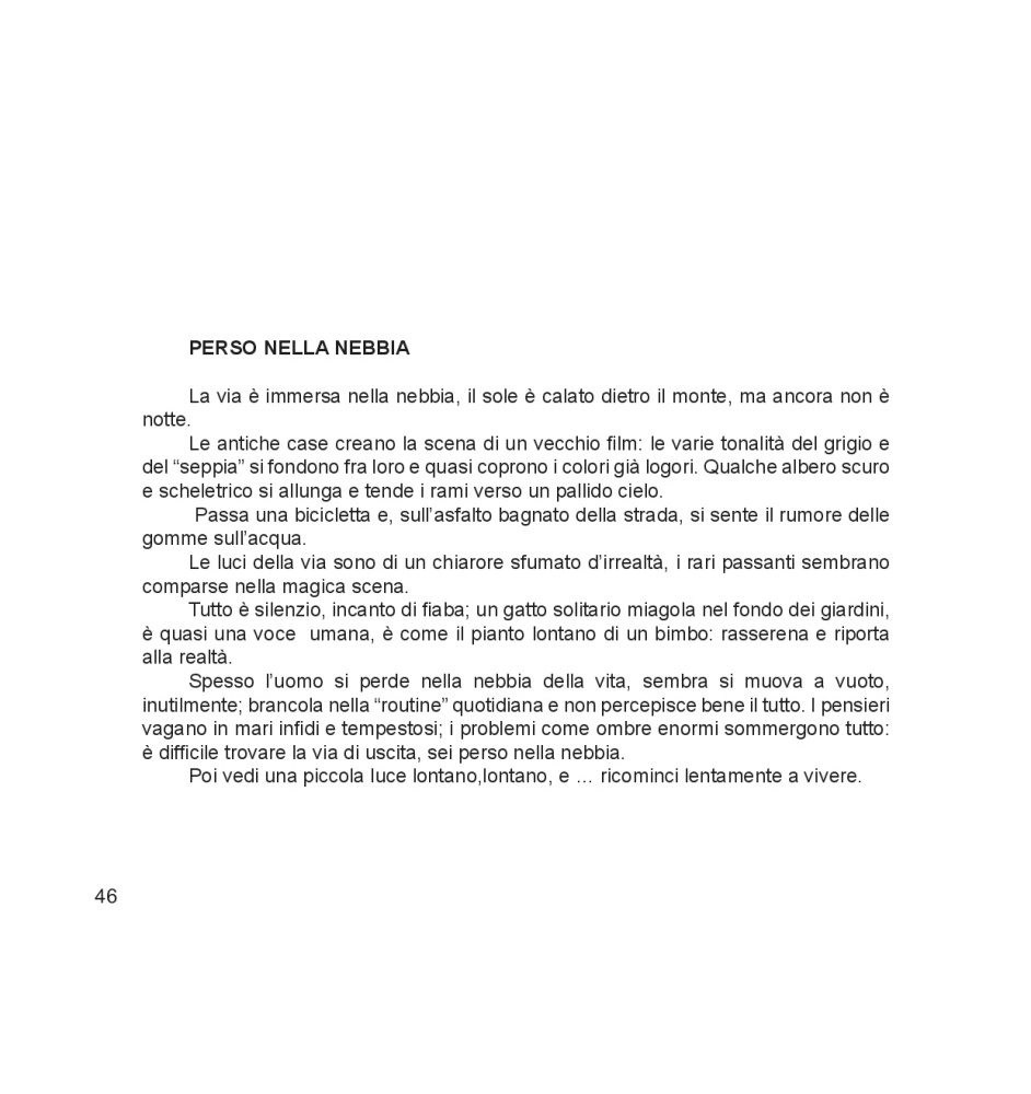 Intorno all'arola VIII p.046