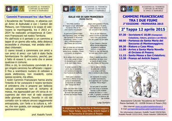 CF 2a Edizione 2a Tappa pag.1