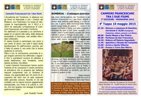 CF 2a Edizione 4a Tappa pag.1