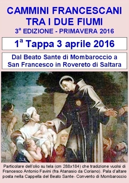 Beato Sante