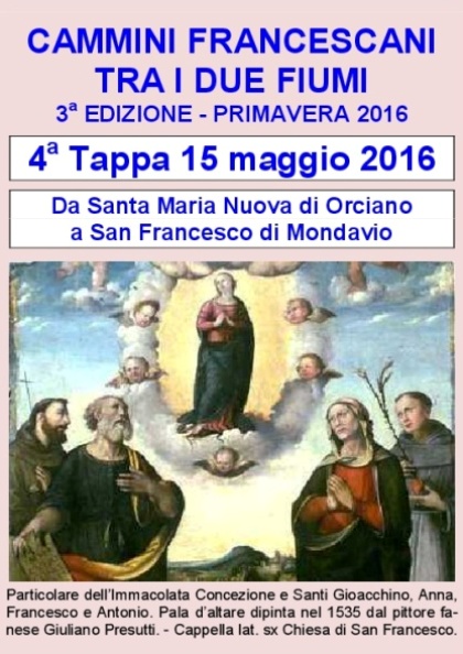 Immacolata Concezione