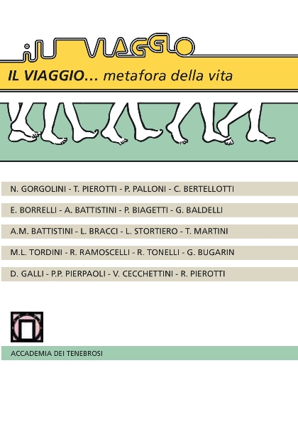 Il Viaggio - Toni