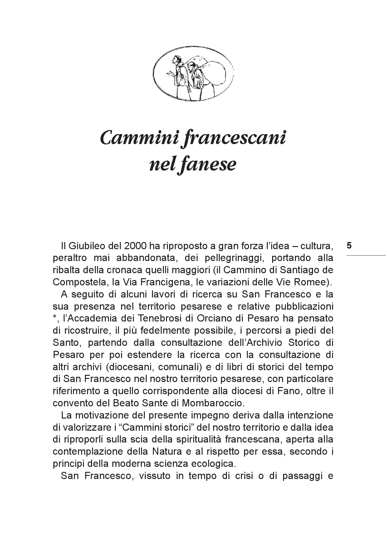 Cammini francescani - Tra i due fiumi e dintorni-005