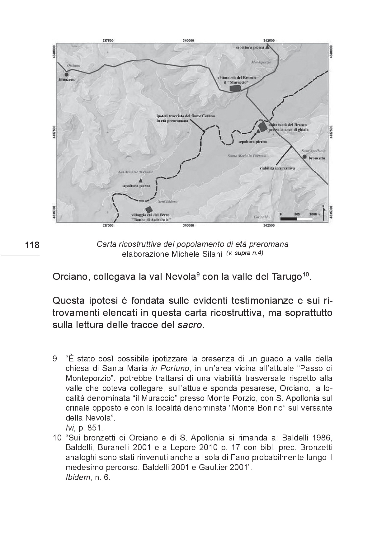 Cammini francescani - Tra i due fiumi e dintorni-118