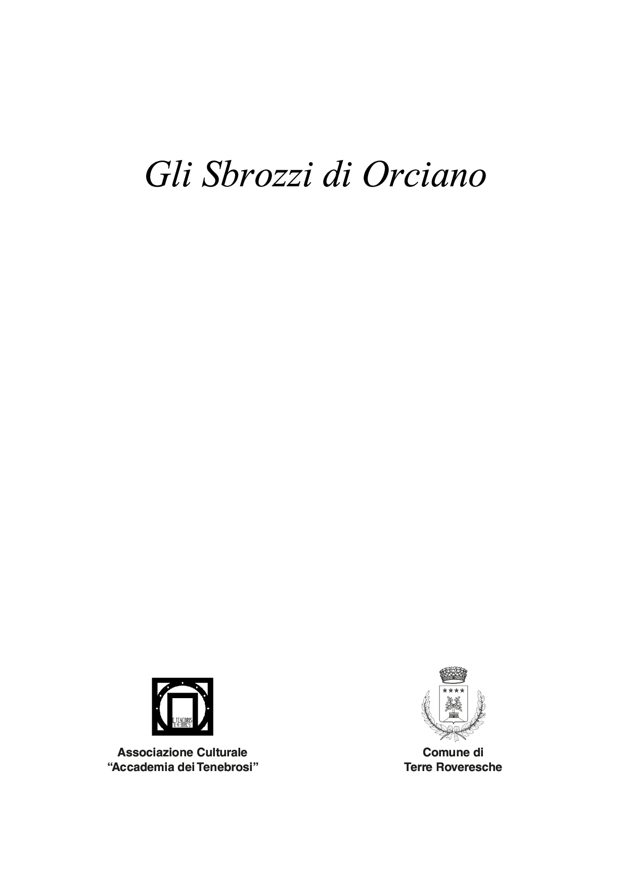 Gli Sbrozzi di Orciano-001