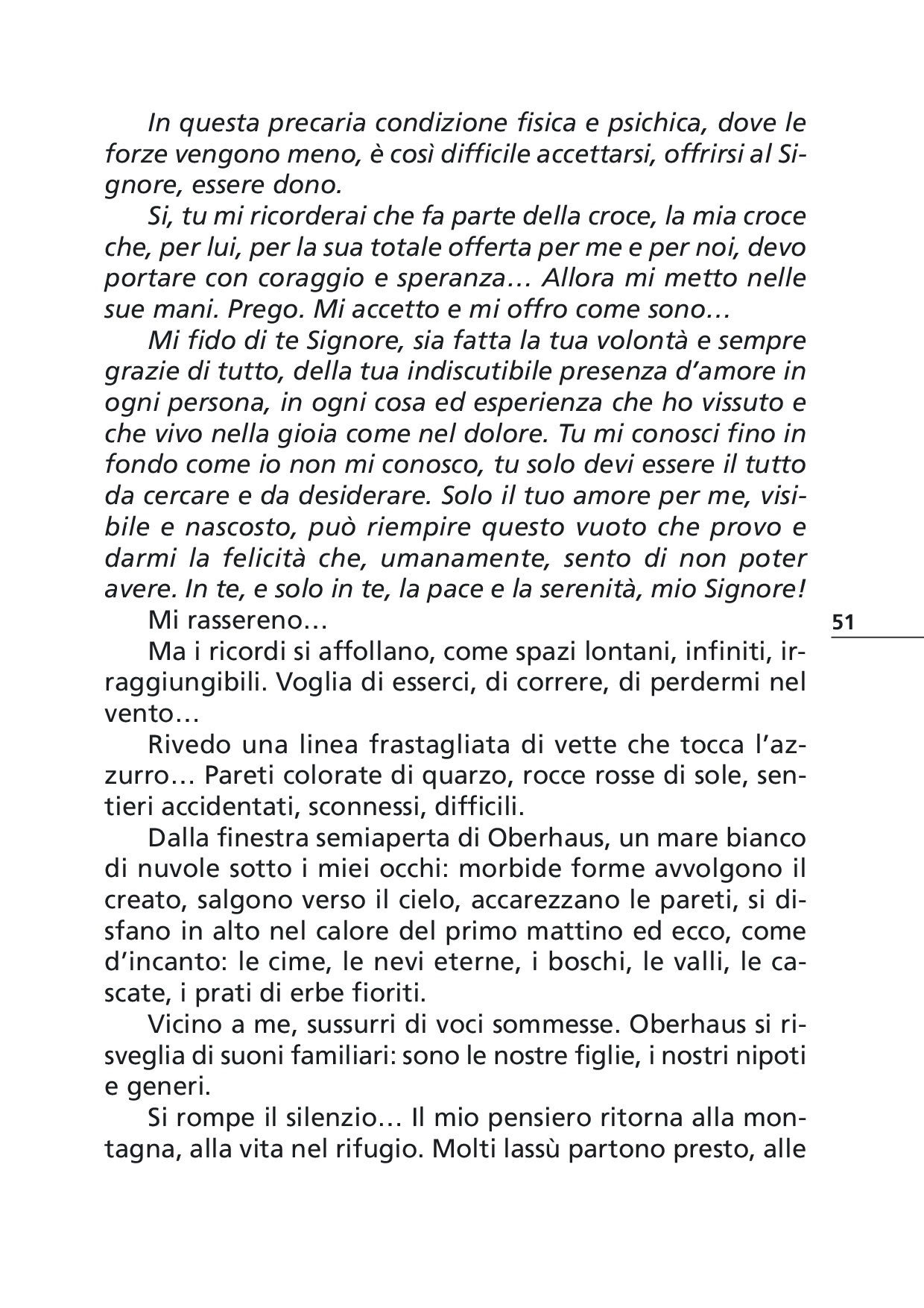 Il viaggio... metafora della vita p.051