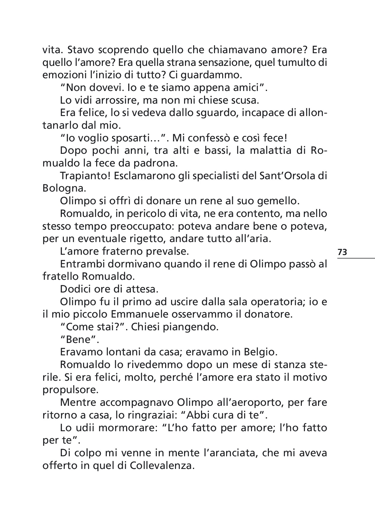 Il viaggio... metafora della vita p.073