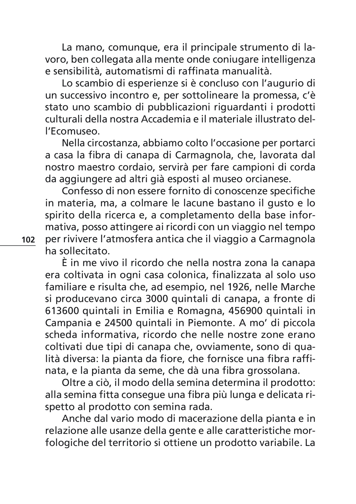 Il viaggio... metafora della vita p.102