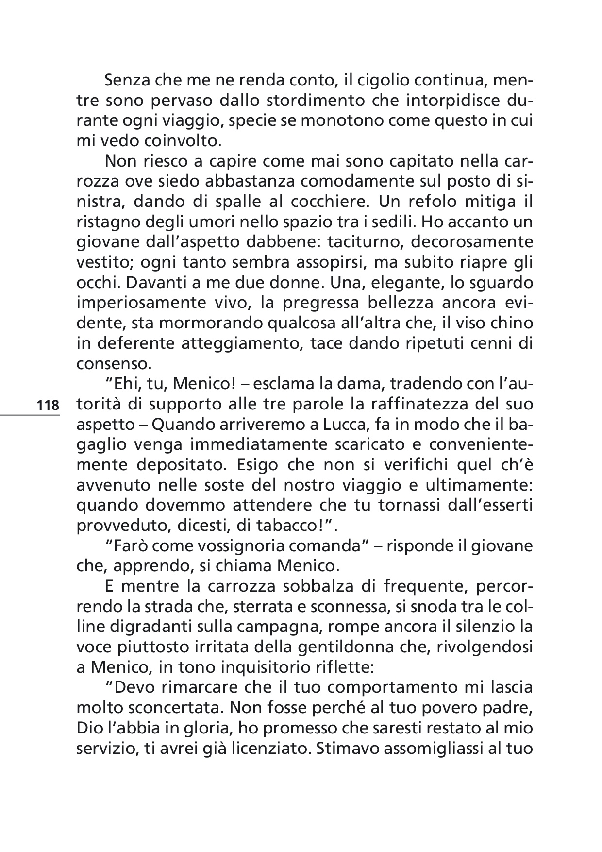 Il viaggio... metafora della vita p.118