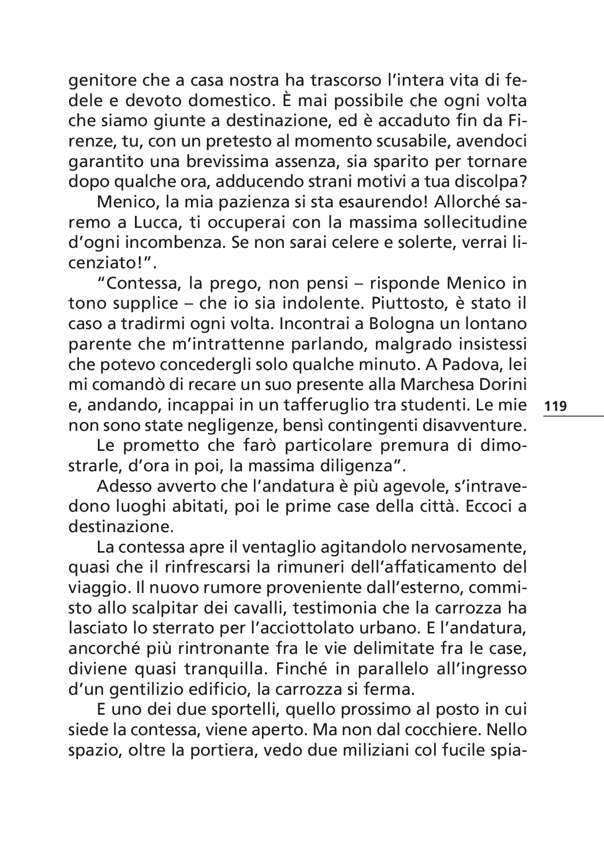 Il viaggio... metafora della vita p.119