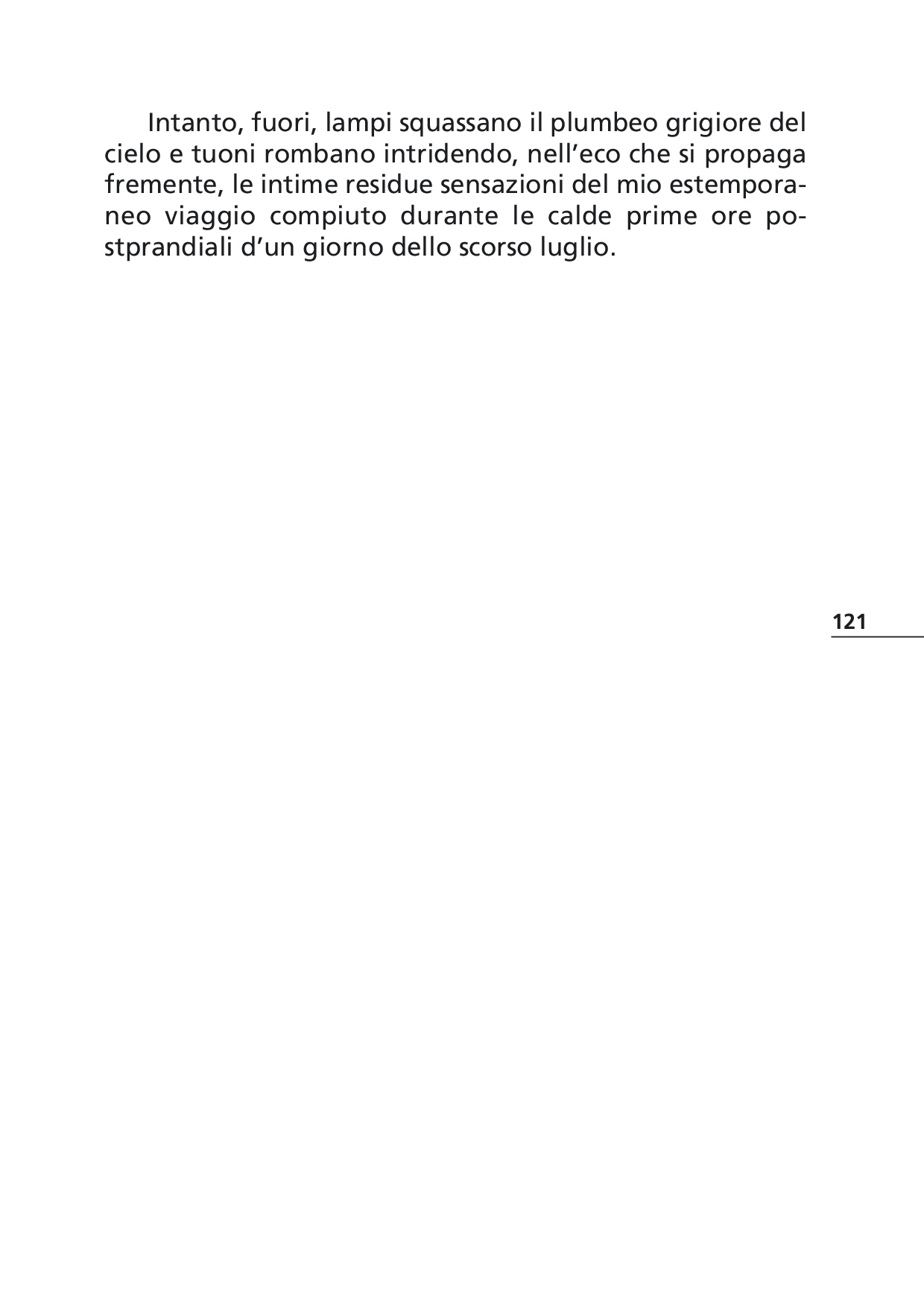 Il viaggio... metafora della vita p.121