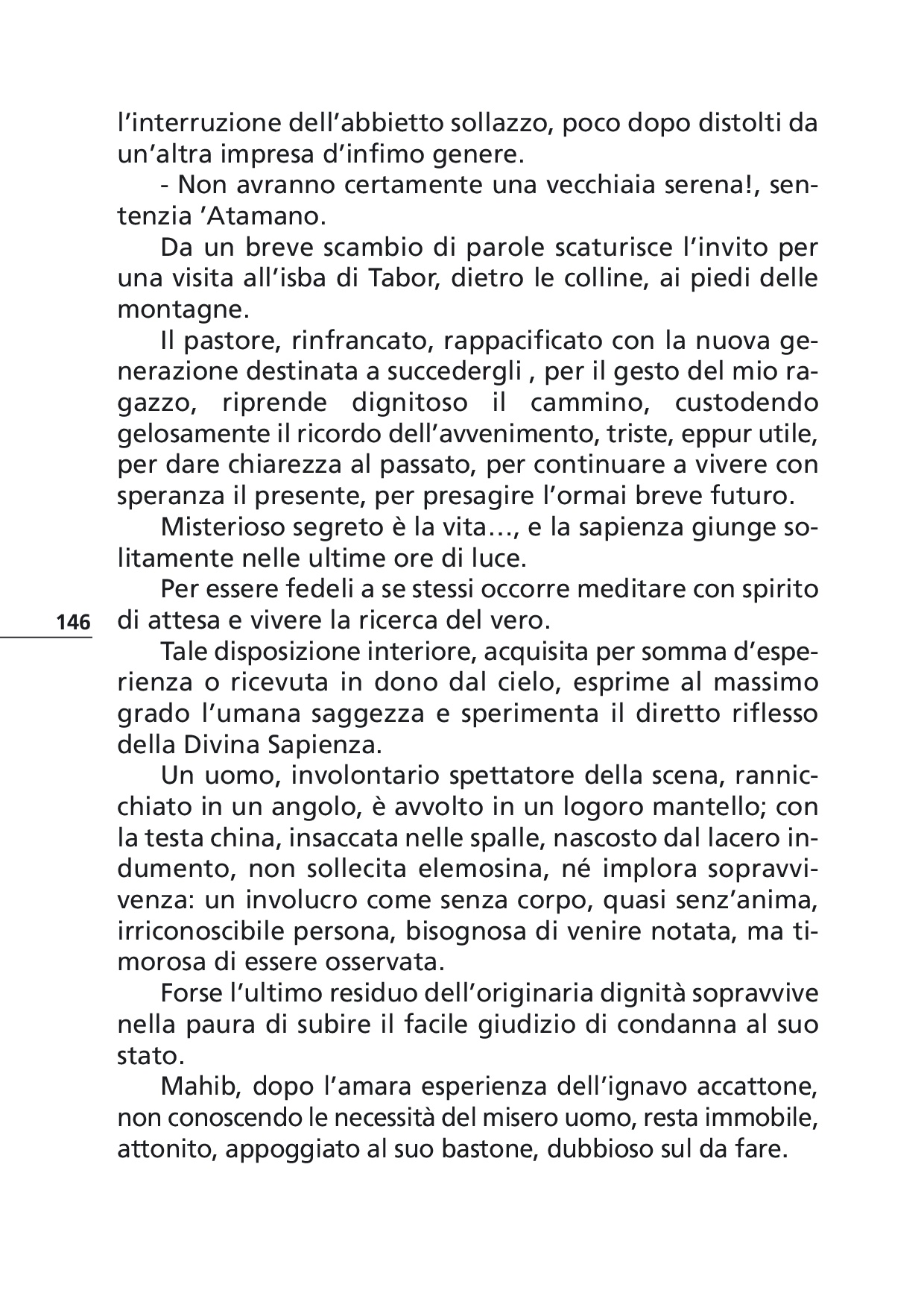 Il viaggio... metafora della vita p.146