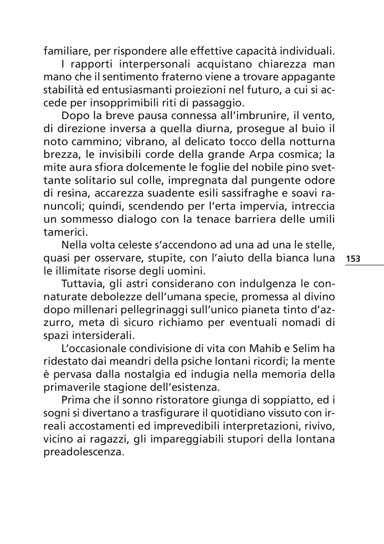 Il viaggio... metafora della vita p.153