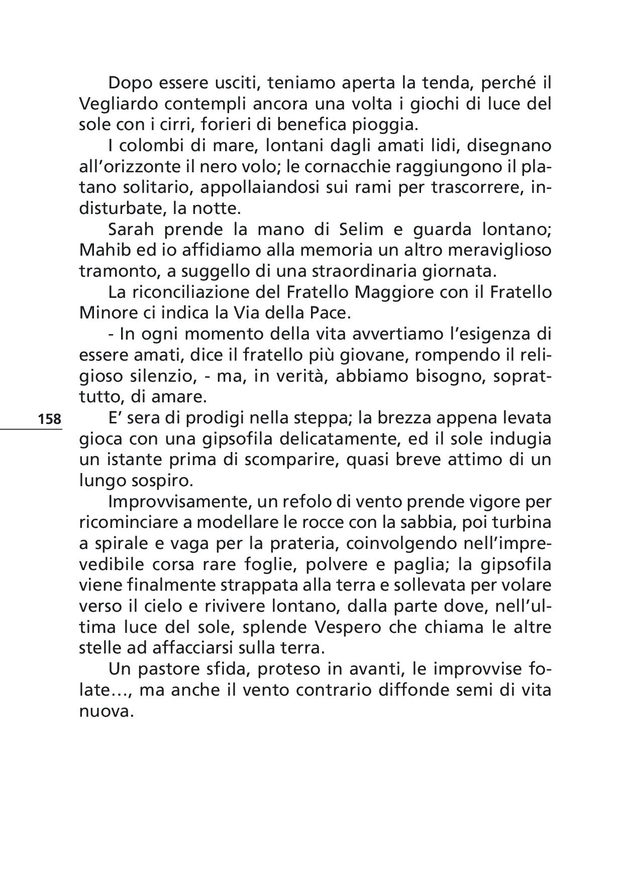 Il viaggio... metafora della vita p.158