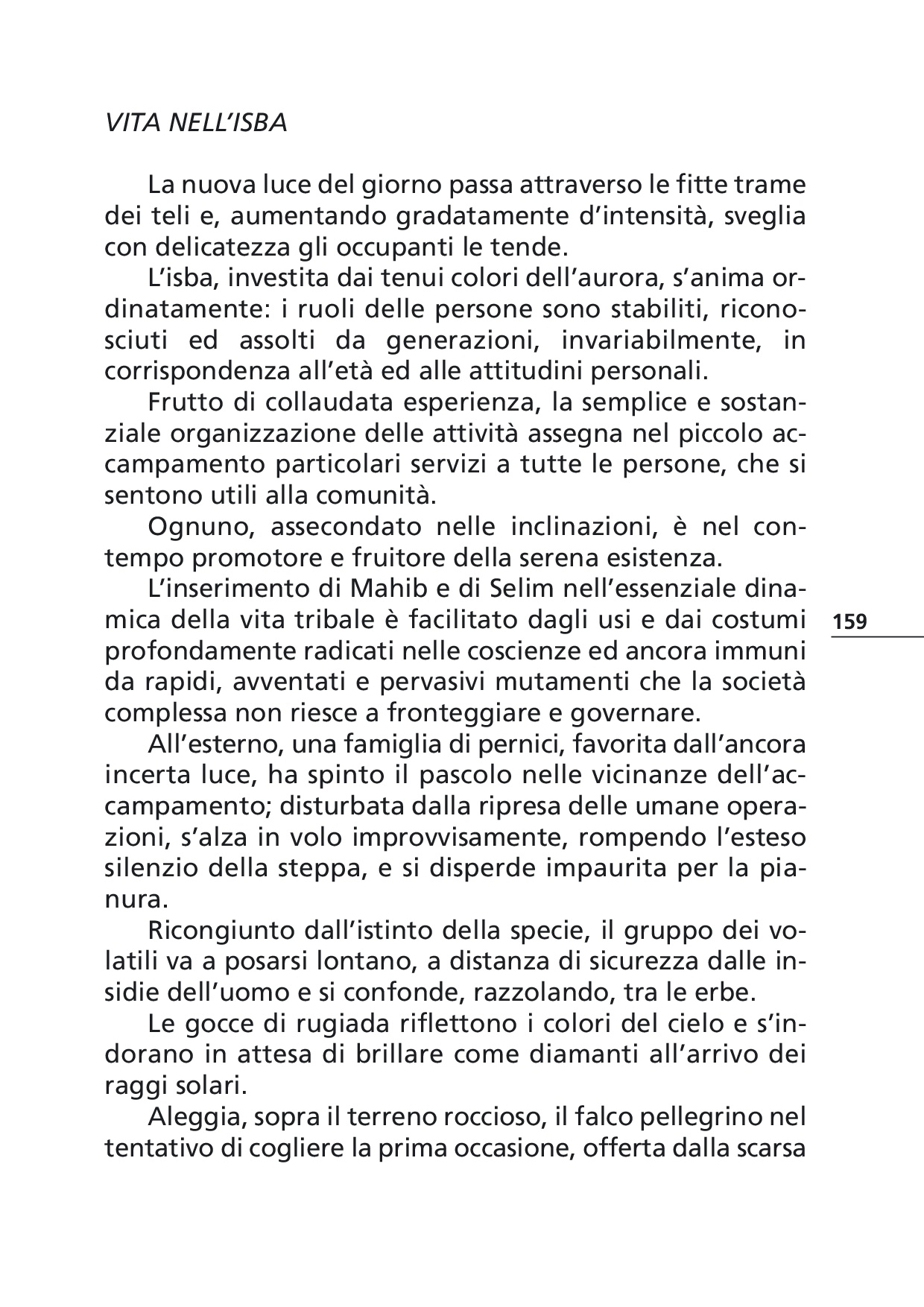 Il viaggio... metafora della vita p.159