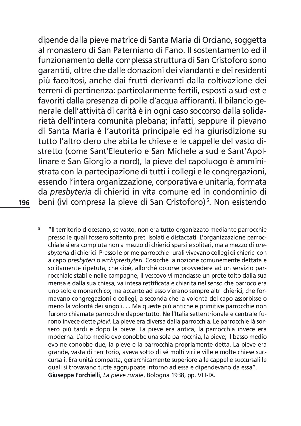 Il viaggio... metafora della vita p.196