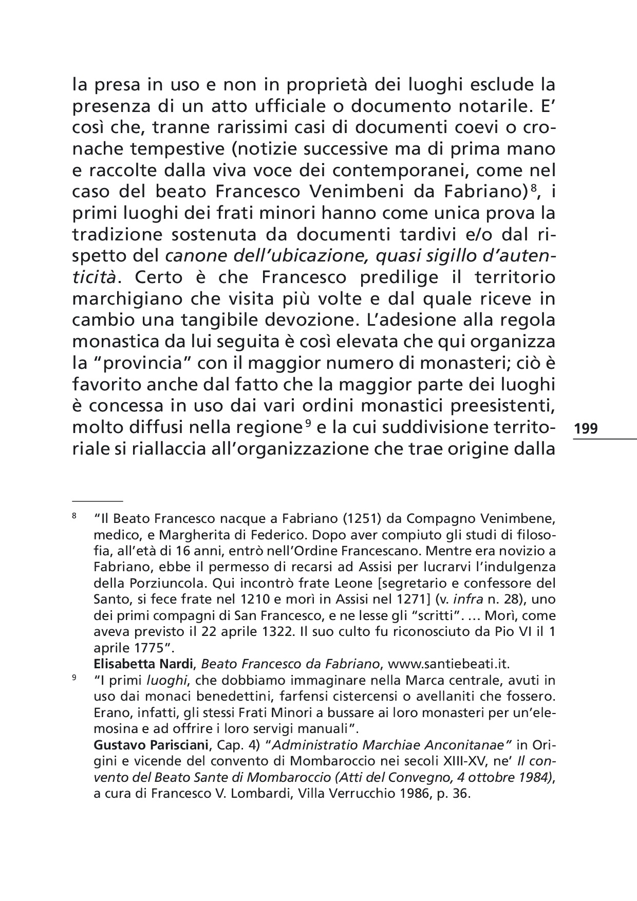 Il viaggio... metafora della vita p.199