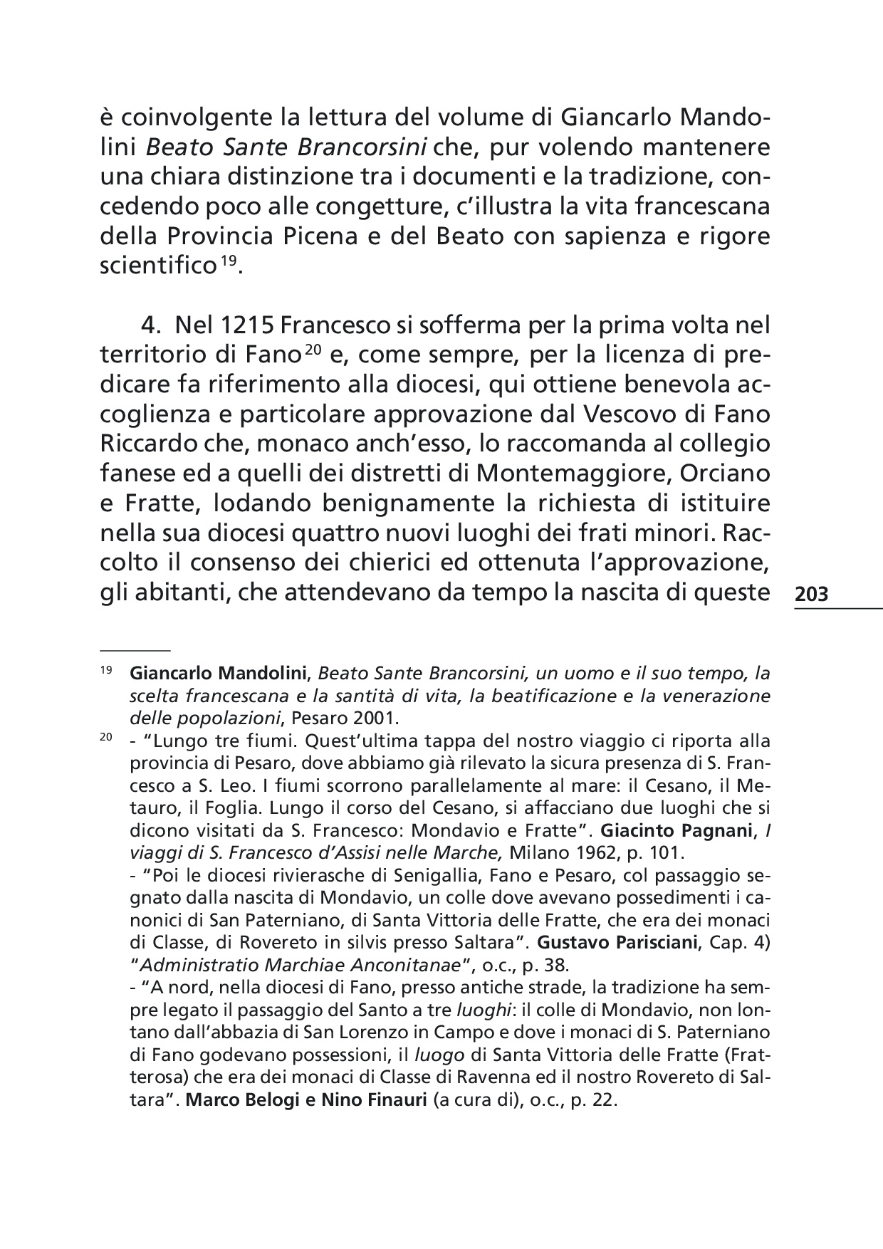 Il viaggio... metafora della vita p.203