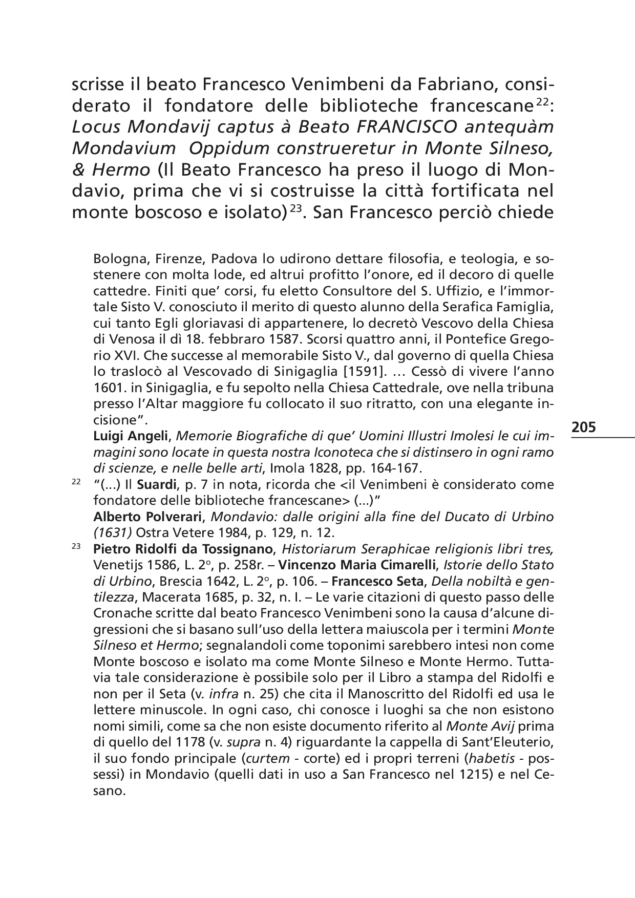 Il viaggio... metafora della vita p.205