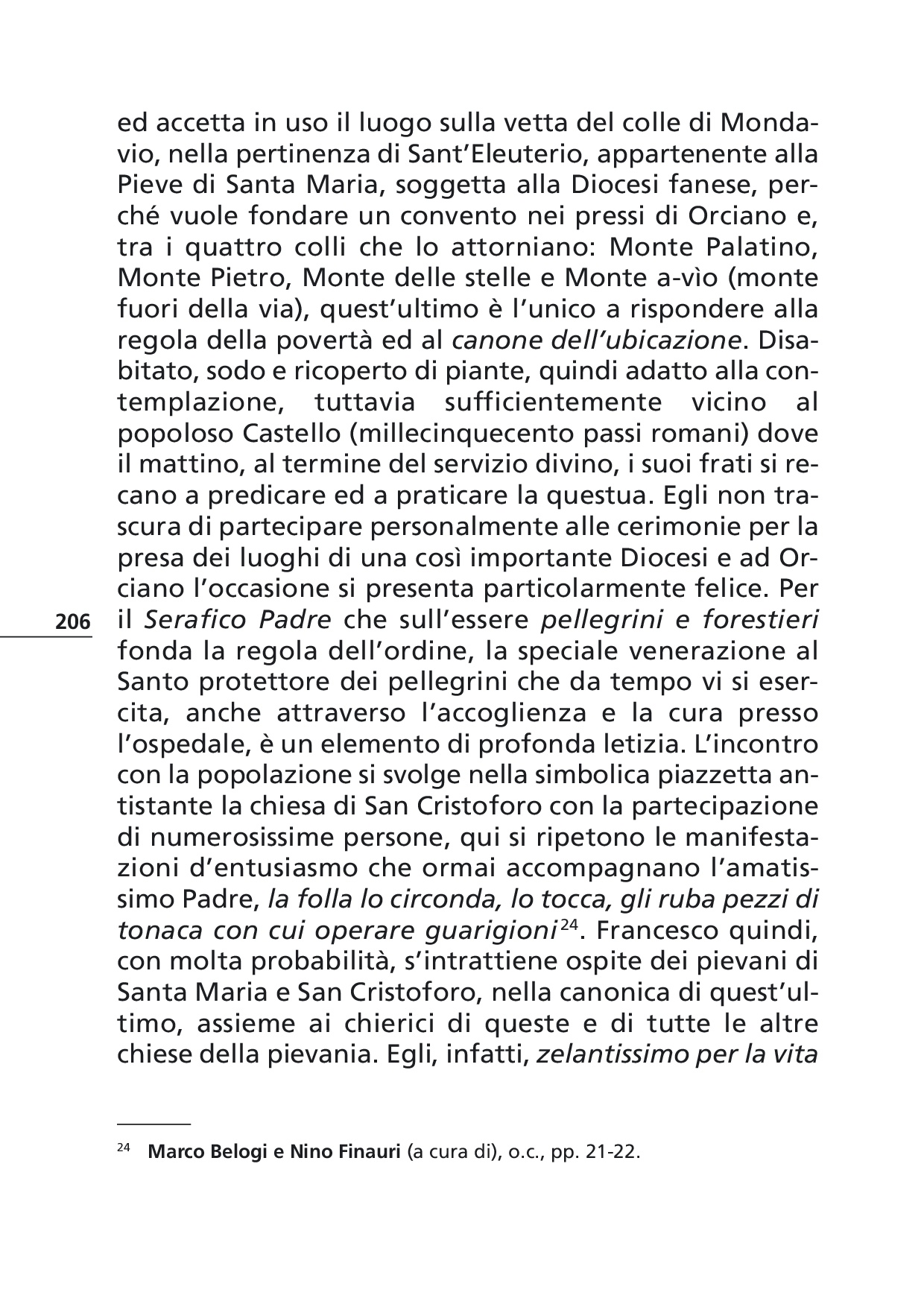 Il viaggio... metafora della vita p.206