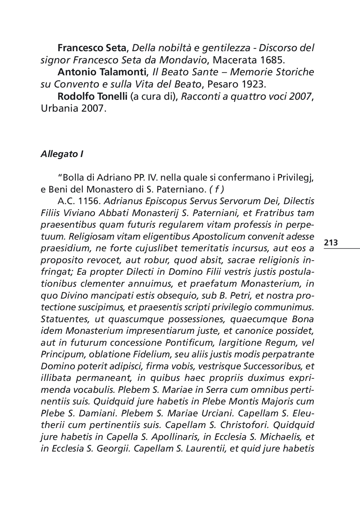 Il viaggio... metafora della vita p.213