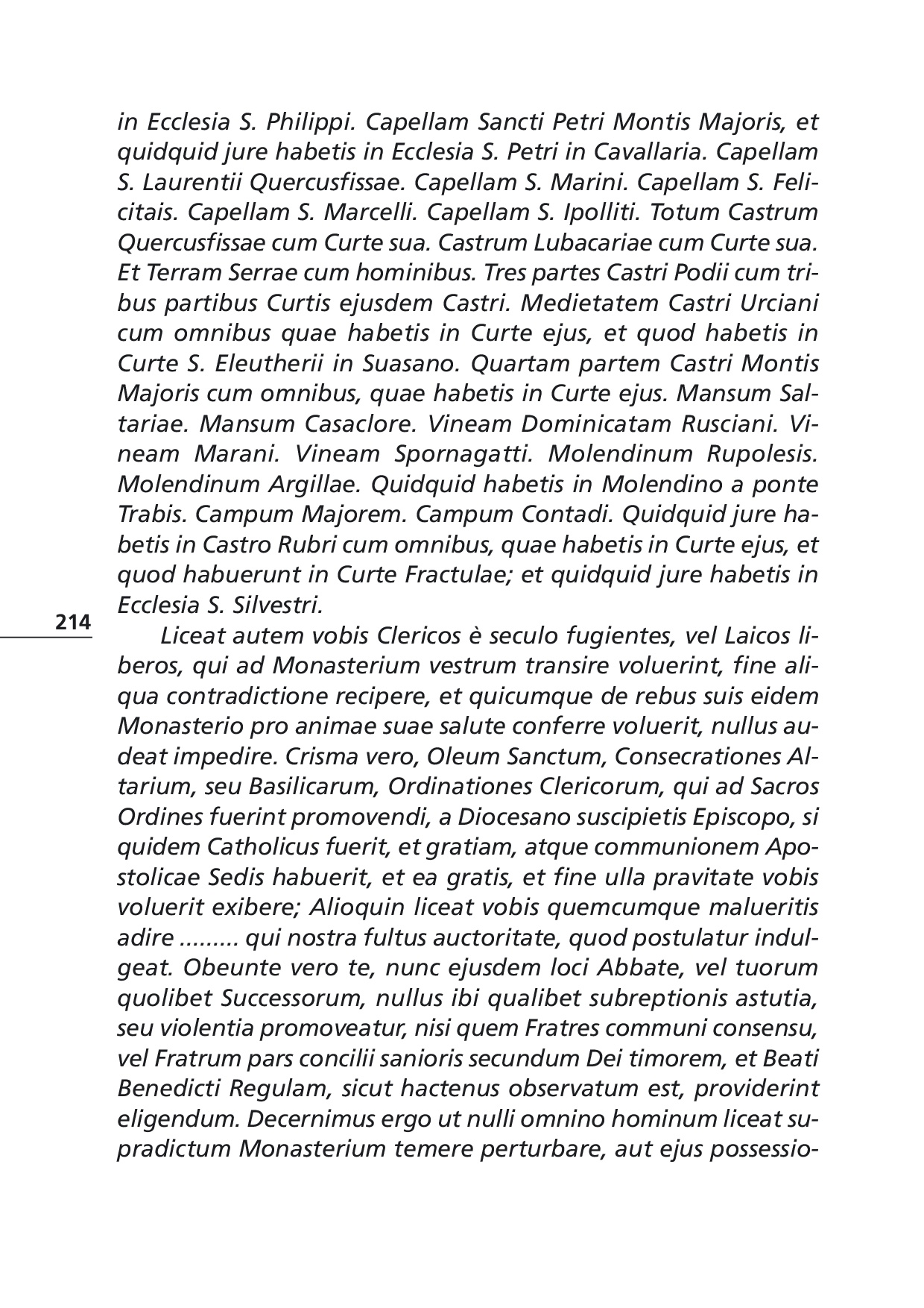 Il viaggio... metafora della vita p.214