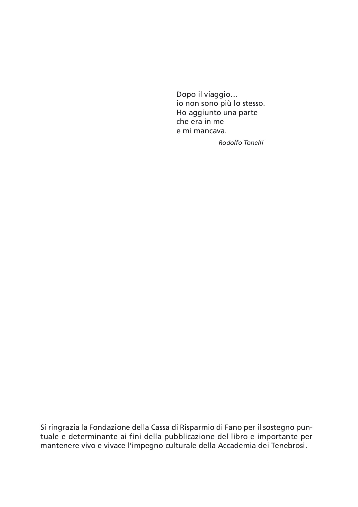 Il viaggio... metafora della vita p.221