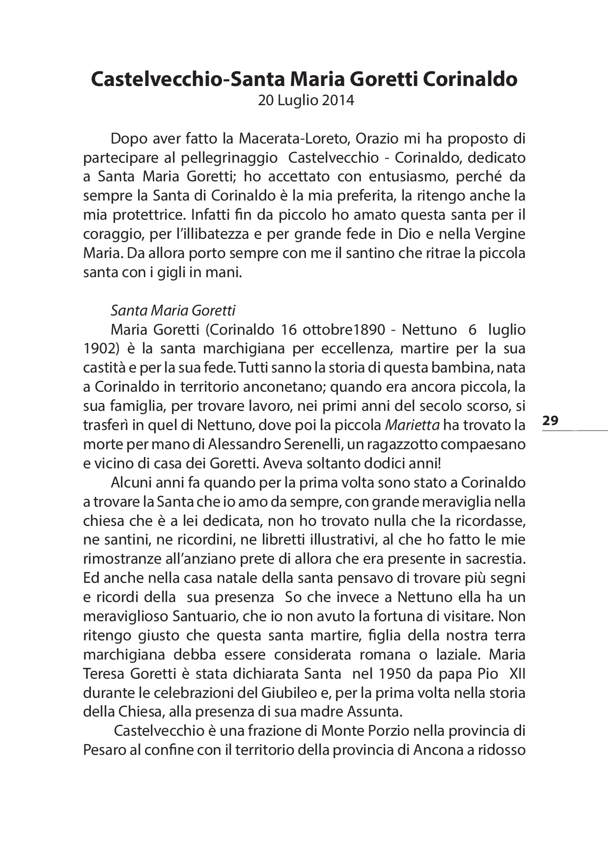 Il viaggio... metafora della vita II p.029