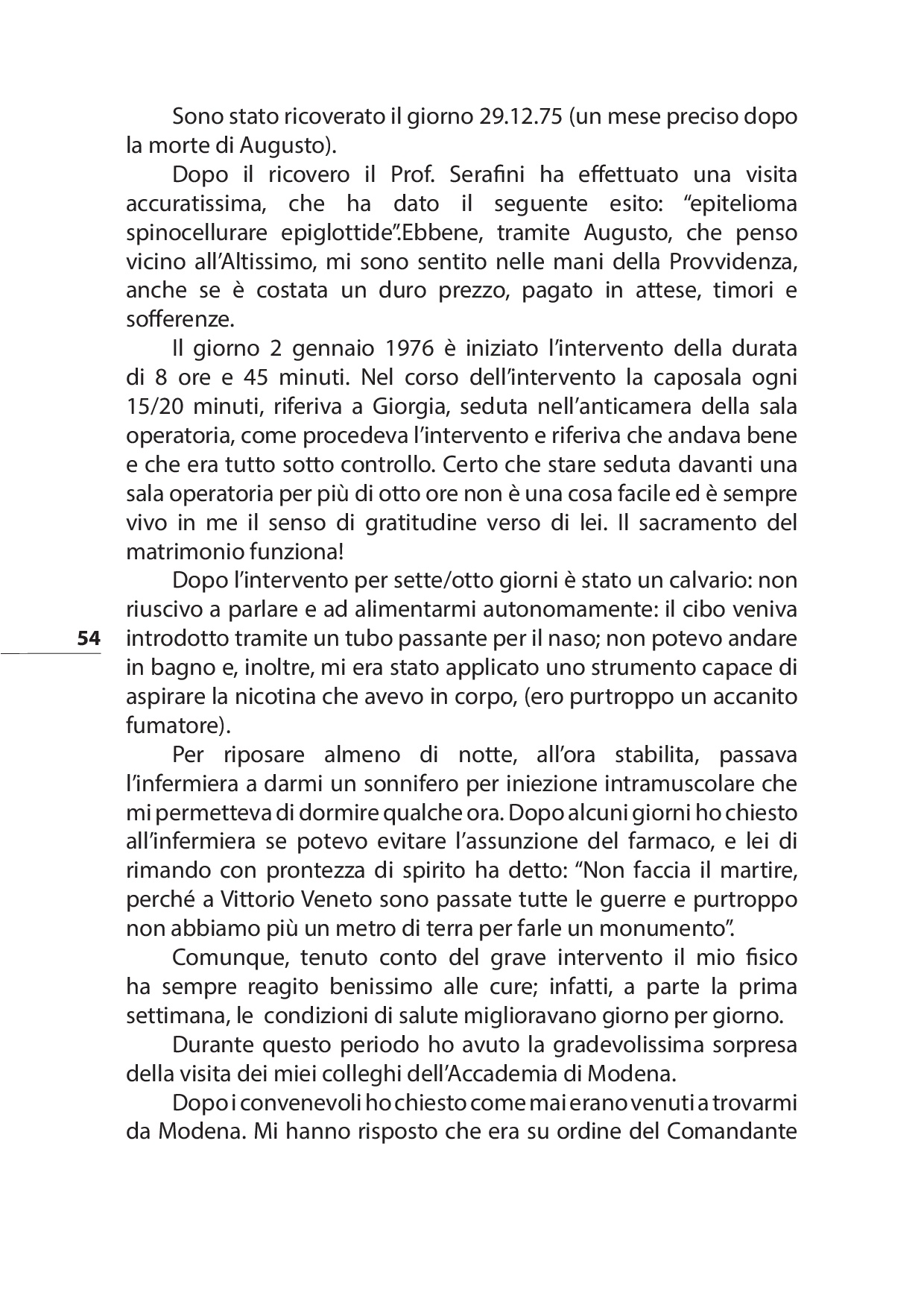 Il viaggio... metafora della vita II p.054