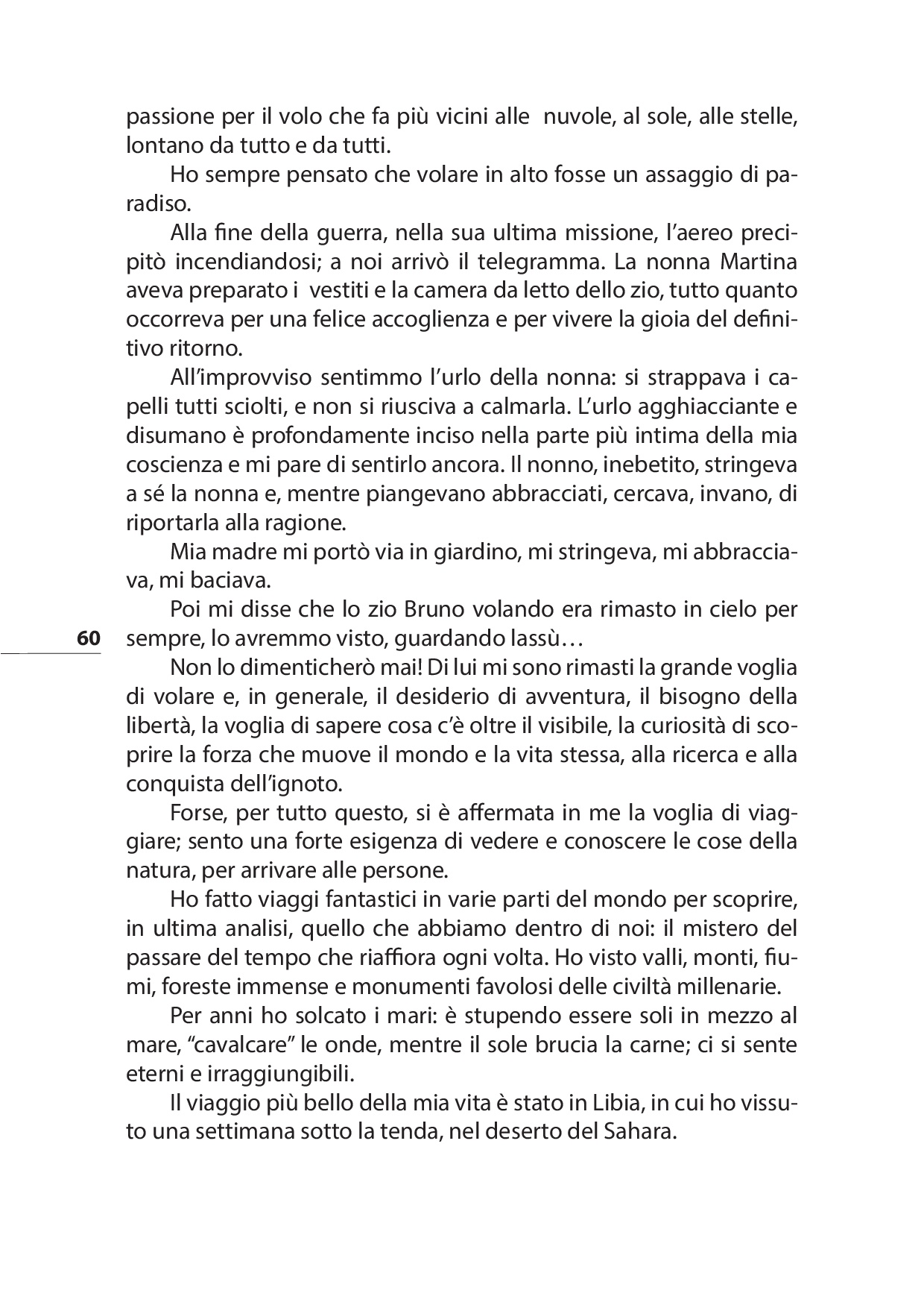 Il viaggio... metafora della vita II p.060