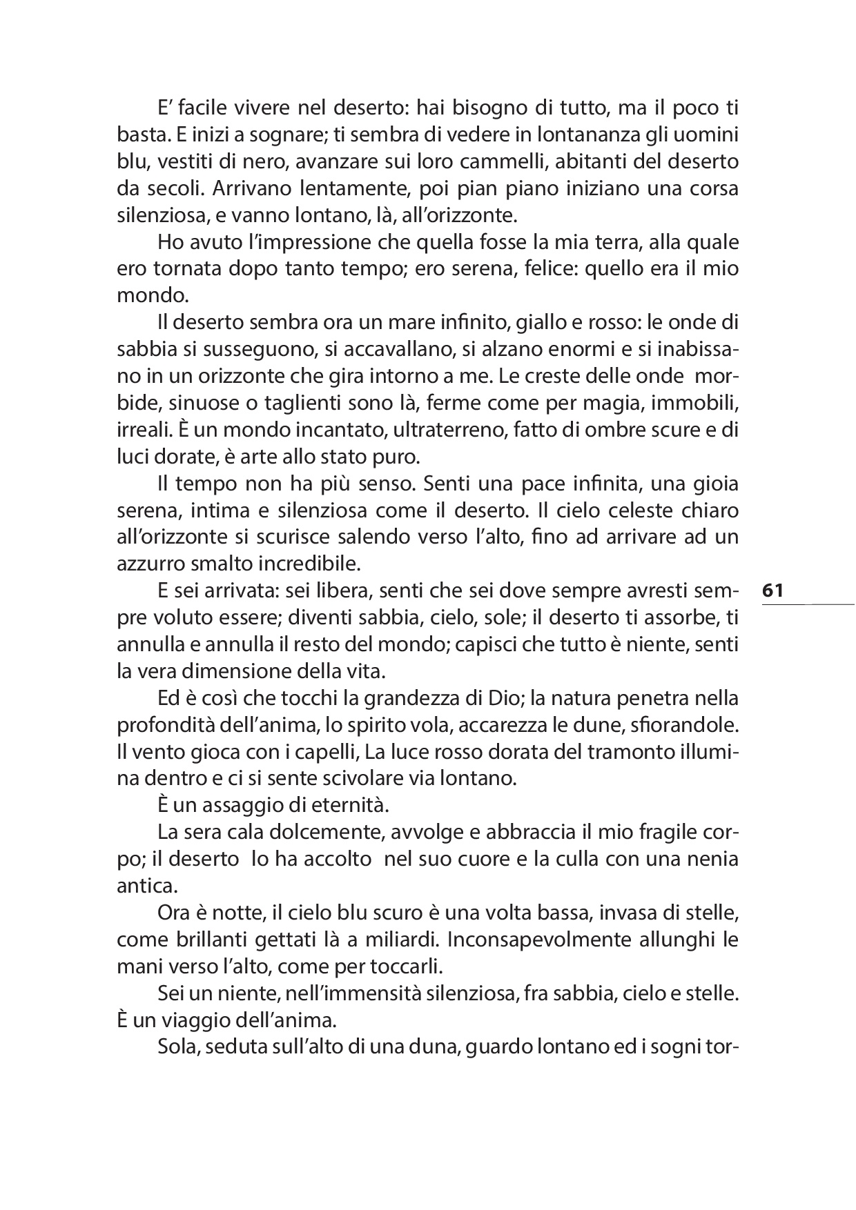 Il viaggio... metafora della vita II p.061