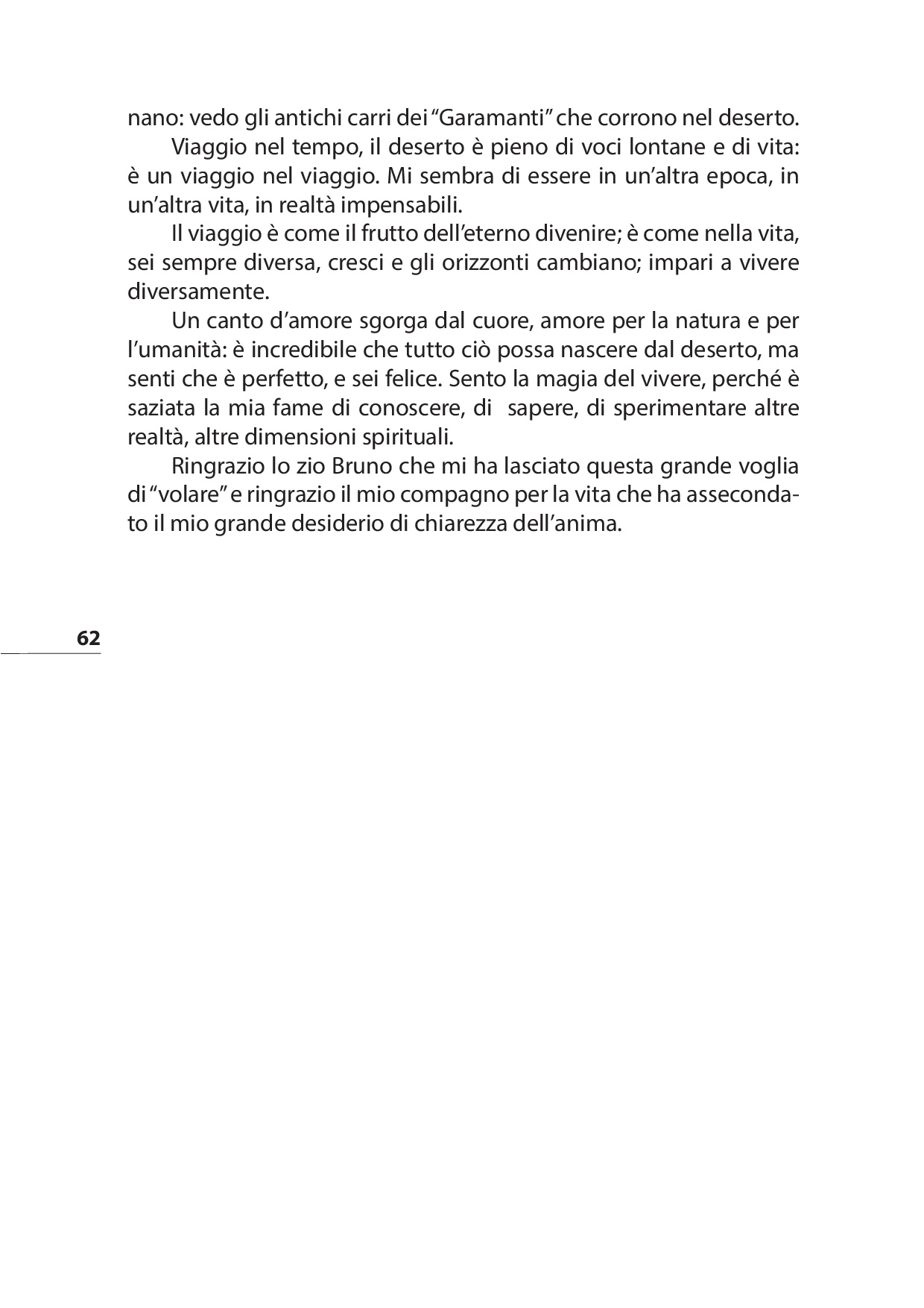 Il viaggio... metafora della vita II p.062