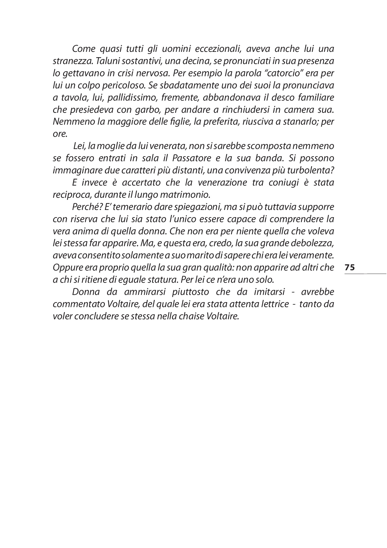 Il viaggio... metafora della vita II p.075