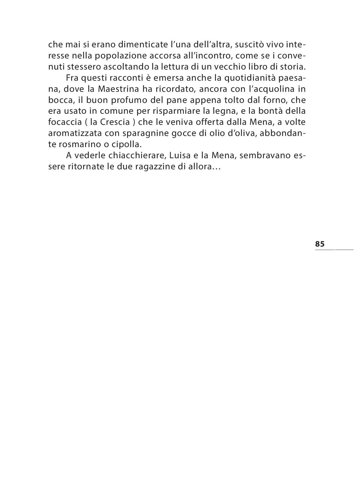 Il viaggio... metafora della vita II p.085