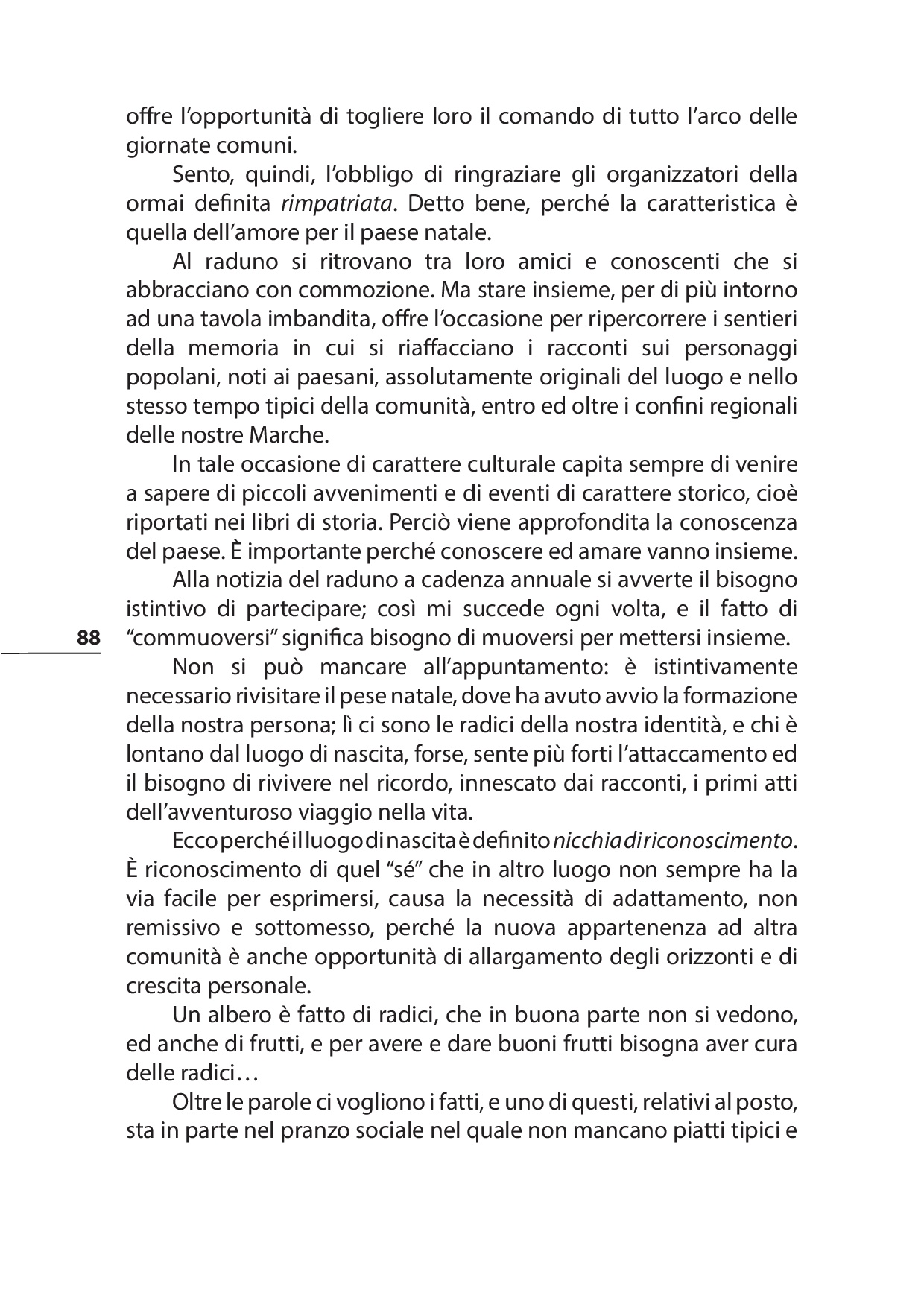 Il viaggio... metafora della vita II p.088