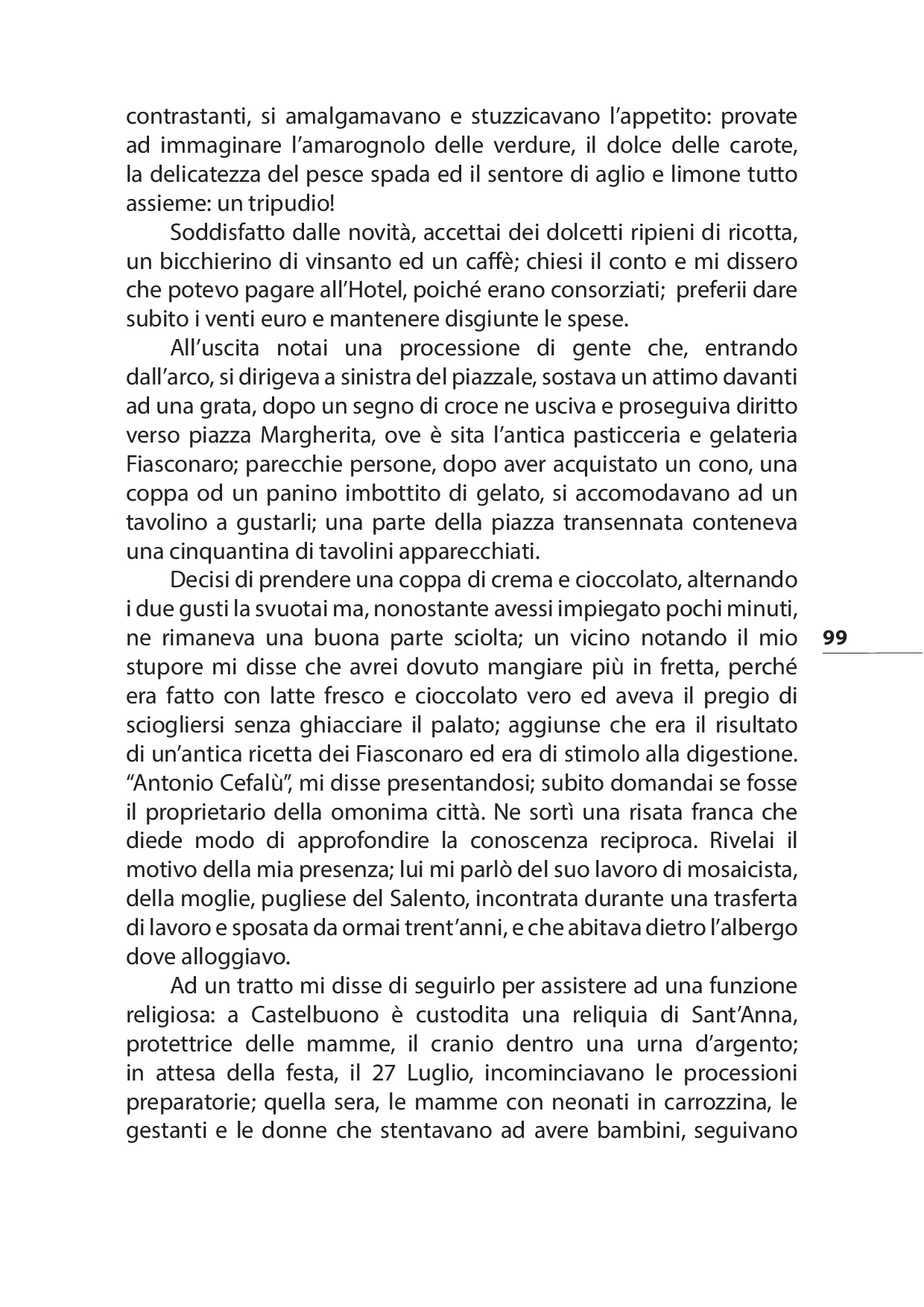 Il viaggio... metafora della vita II p.099