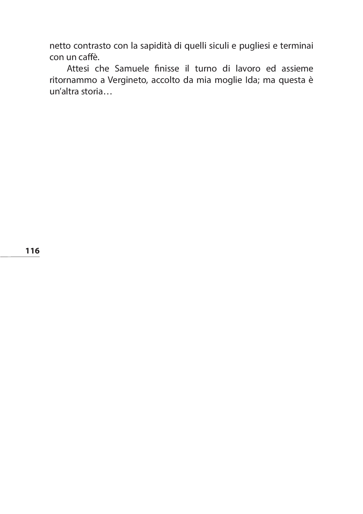 Il viaggio... metafora della vita II p.116