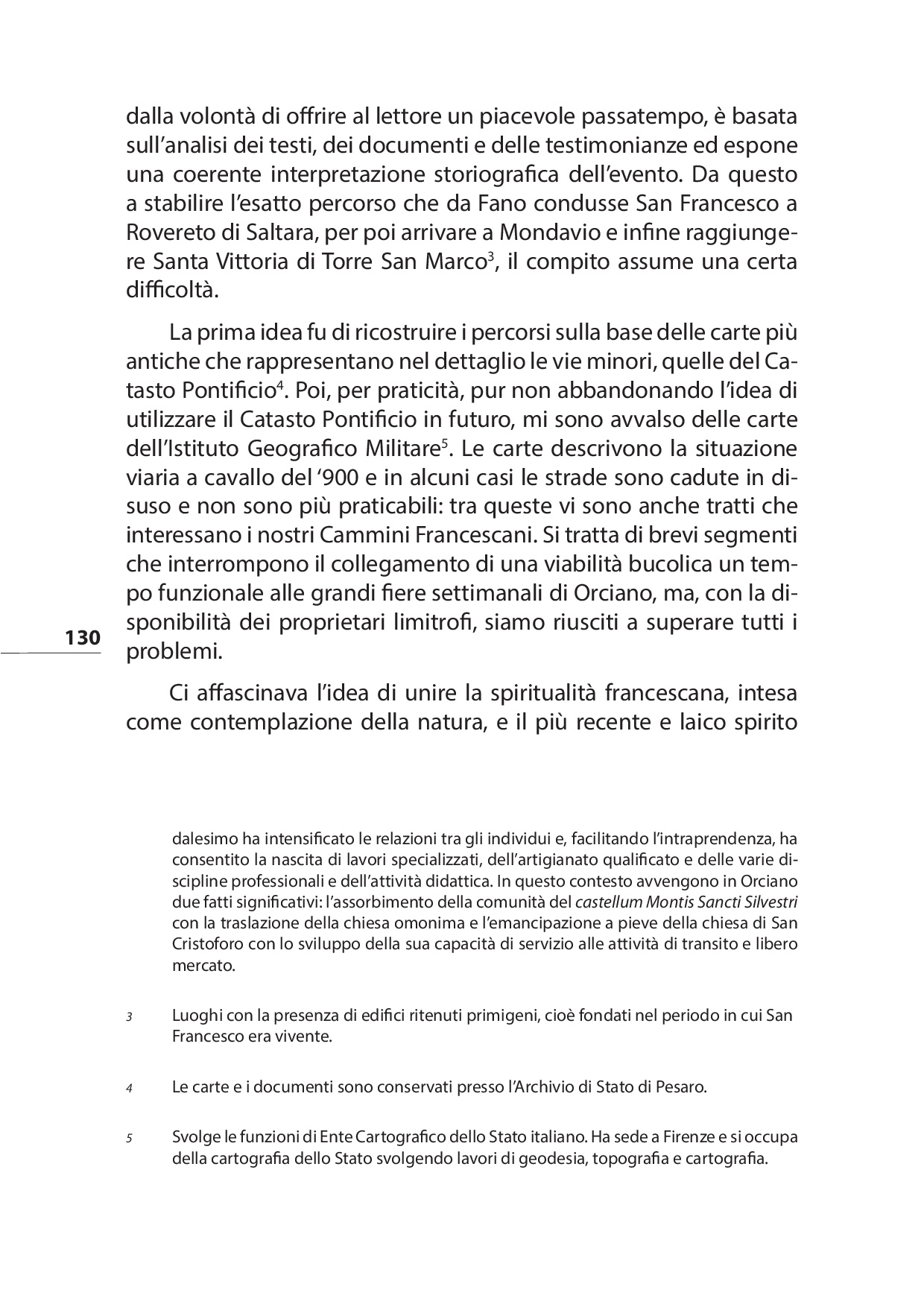 Il viaggio... metafora della vita II p.130